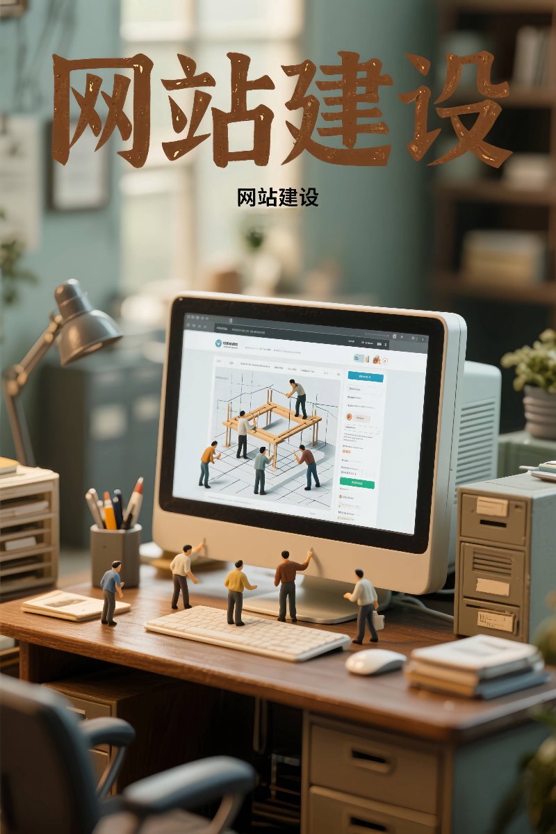 网站制作